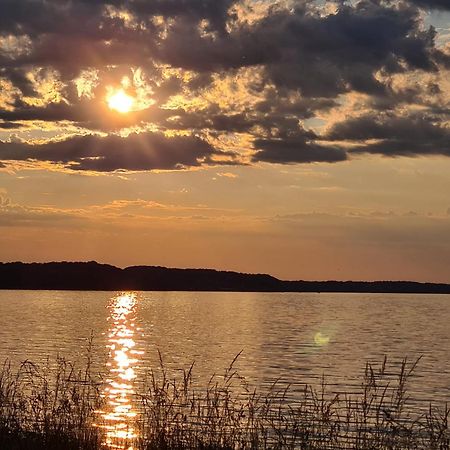 Mein-Ostseeplaetzchen Niesgrau Zewnętrze zdjęcie
